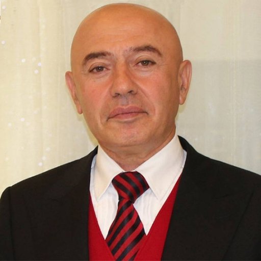 Магомед-Эминов Мадрудин Шамсудинович