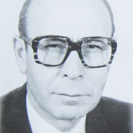 Матюшкин Алексей Михайлович