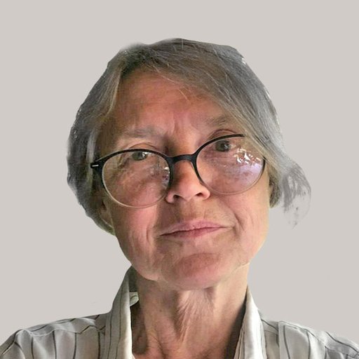 Михайлова Лилия Александровна