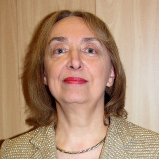 Насиновская Елена Евгеньевна