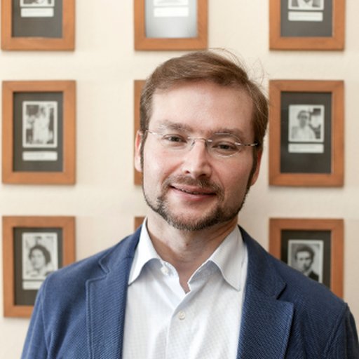 Нестик Тимофей Александрович