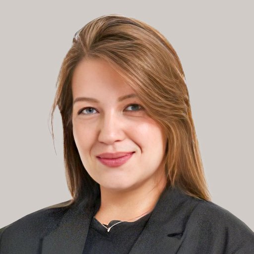 Нечаева Дарина Михайловна