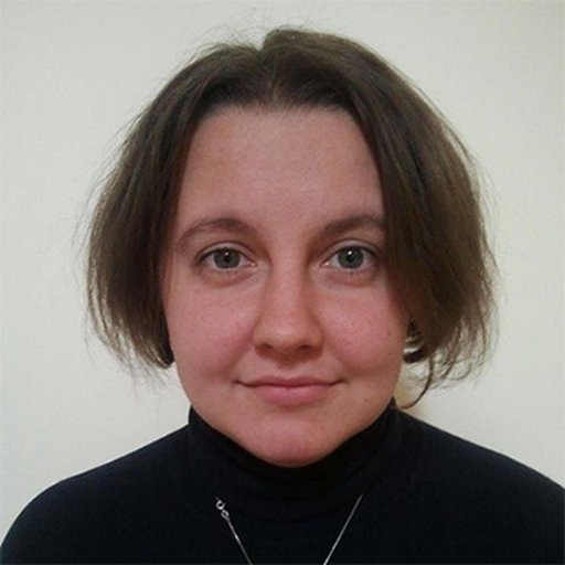 Никонова Евгения Юрьевна