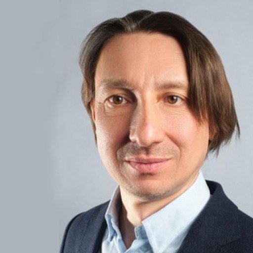 Онучин Андрей Николаевич