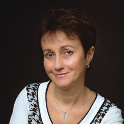 Первичко Елена Ивановна