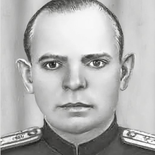 Платонов Константин Константинович