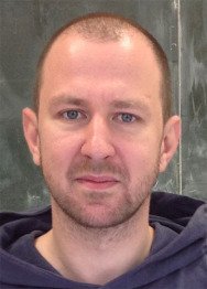 Тамм Михаил Владимирович
