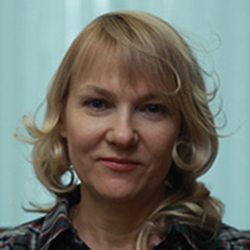 Погожина Ирина Николаевна