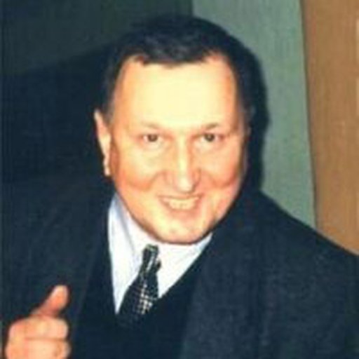 Романов Валерий Яковлевич