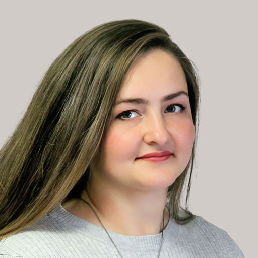 Руднова Наталья Александровна