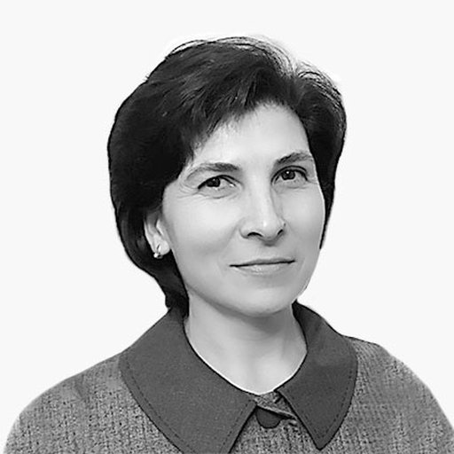 Сагова Зурида Айсовна