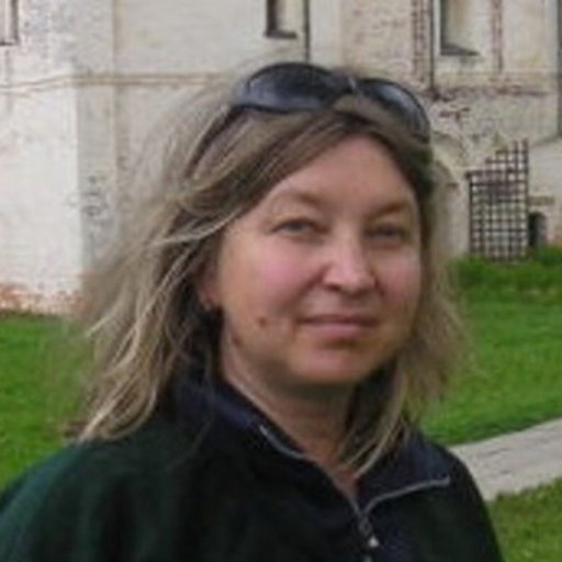 Садовникова Татьяна Юрьевна