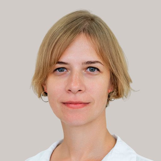 Сиднева Анастасия Николаевна