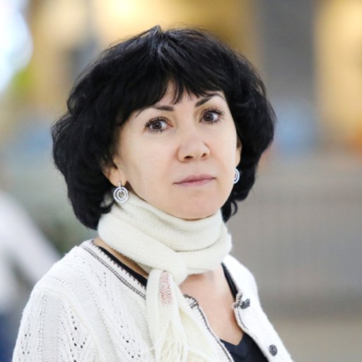 Солдатова Галина Владимировна