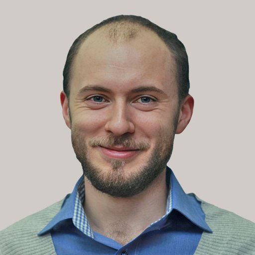 Сорин Антон Валентинович