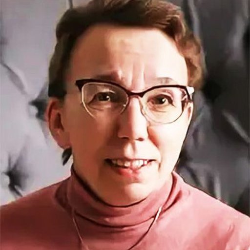 Степанова Марина Анатольевна
