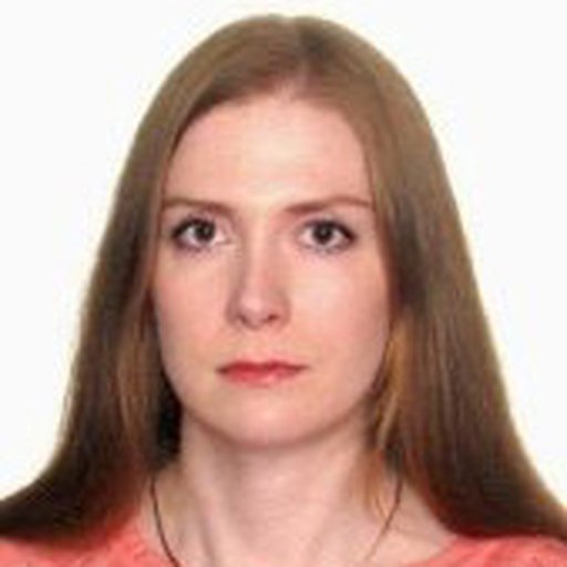 Титова Мария Александровна