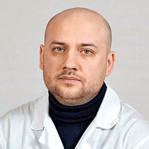 Чернов Никита Владимирович