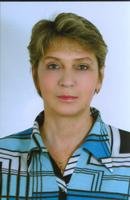 Тарантина Александра Сергеевна