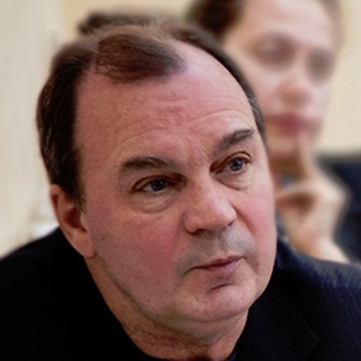 Черноризов Александр Михайлович
