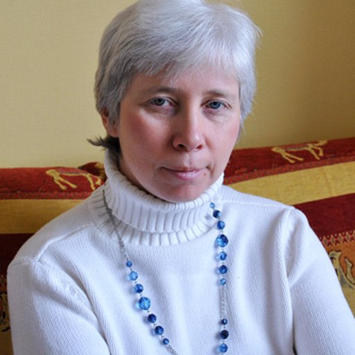 Чудинова Елена Васильевна