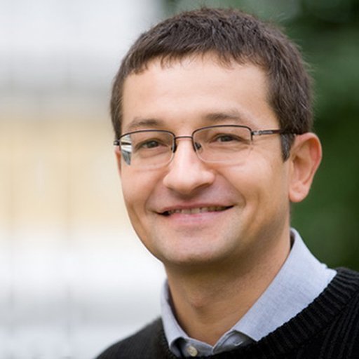 Ширков Юрий Эдуардович