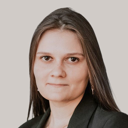Якушина Анастасия Александровна