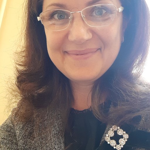 Авдеева Ирина Александровна