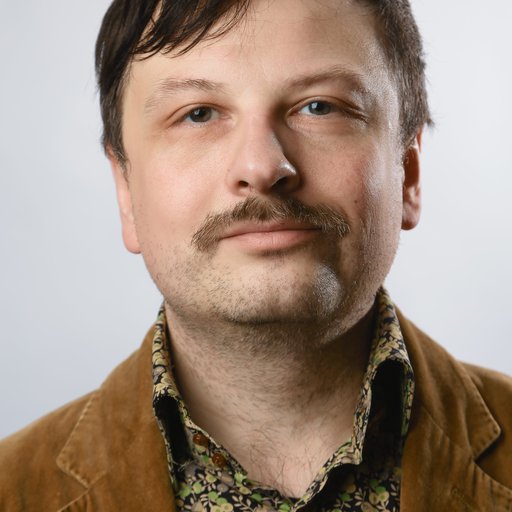 Ашкеров Андрей Юрьевич