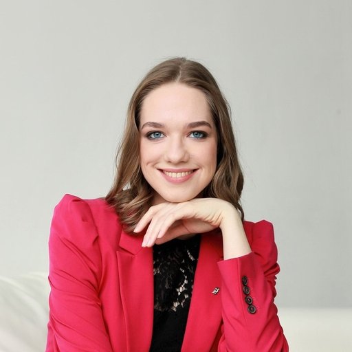 Баева Ангелина Викторовна