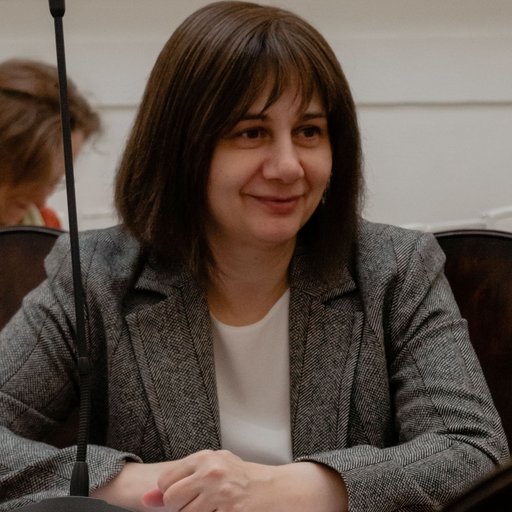 Богатырёва Елена Анатольевна