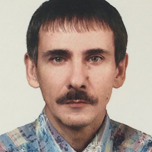 Гришунин Сергей Иванович