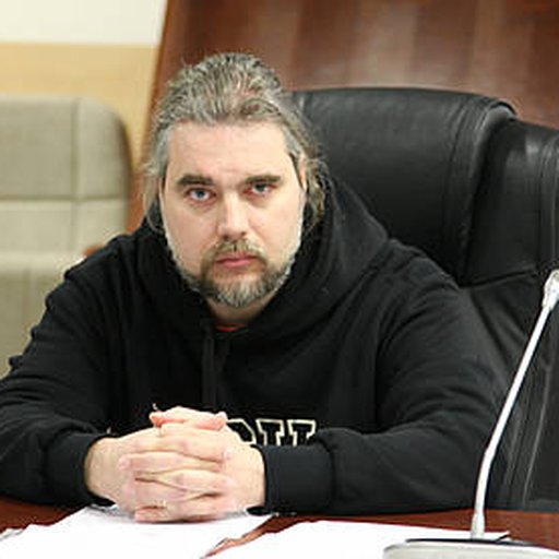 Давыдов Иван Павлович