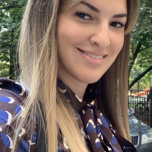 Дряева Элла Давидовна