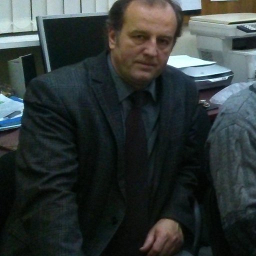 Кондратьев Евгений Андреевич