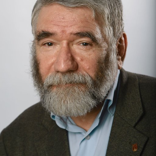 Кржевов Владимир Сергеевич