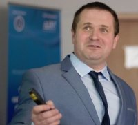 Тарасов Павел Алифтинович