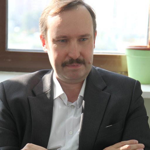 Кротов Артем Александрович