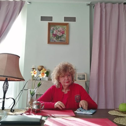 Кузнецова Татьяна Викторовна