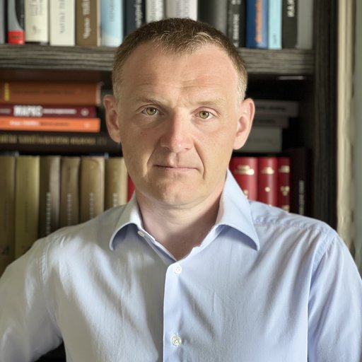 Левицкий Виктор Сергеевич