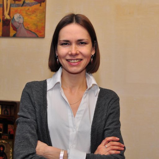 Лунгина Дарья Андреевна