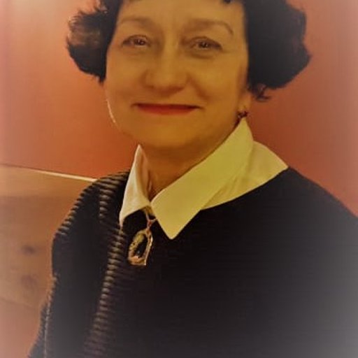 Мелих Юлия Биляловна