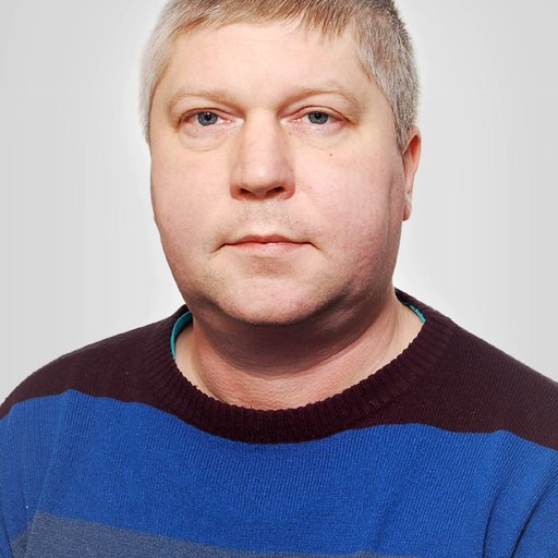 Никандров Алексей Всеволодович