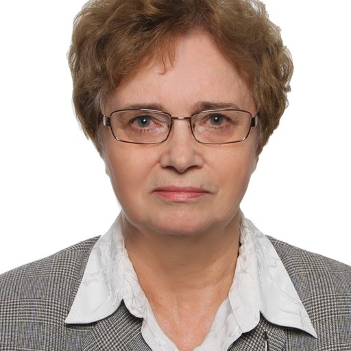 Пороховская Татьяна Ивановна