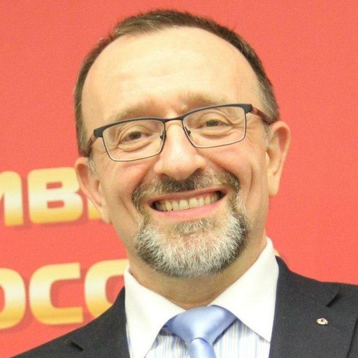 Сегал Александр Петрович