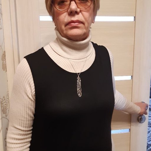 Сидорова Наталия Мартэновна