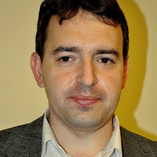 Скворцов Алексей Алексеевич