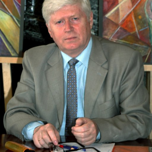 Соловьёв Алексей Васильевич