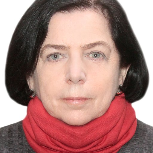 Сорина Галина Вениаминовна