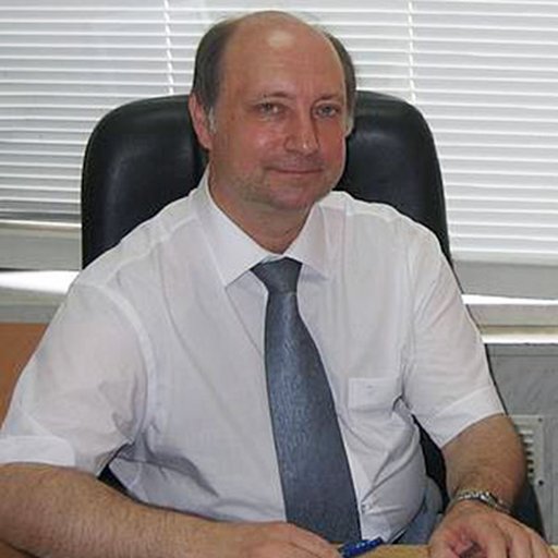 Сытин Андрей Георгиевич